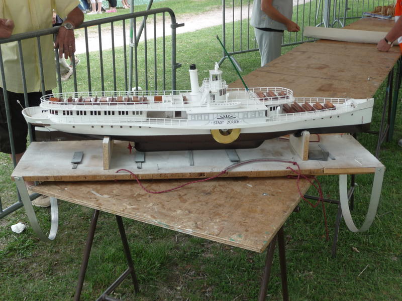 Maquette