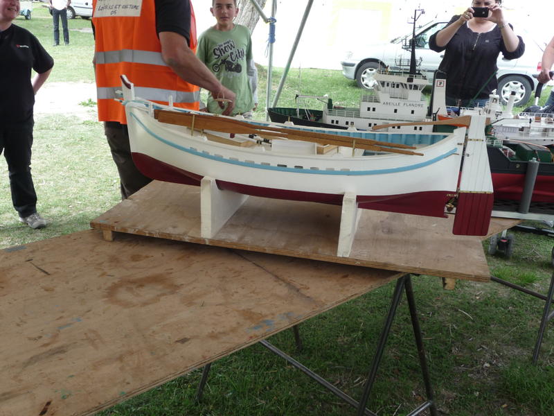 maquette