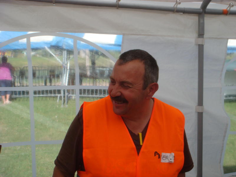 organisateur du 05