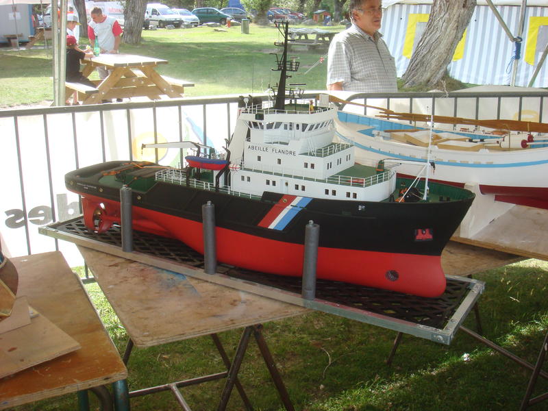 Maquette