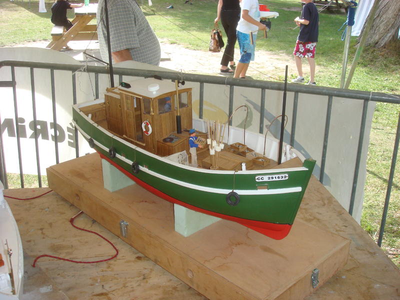 Maquette