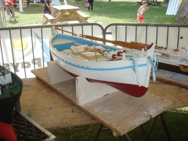 Maquette