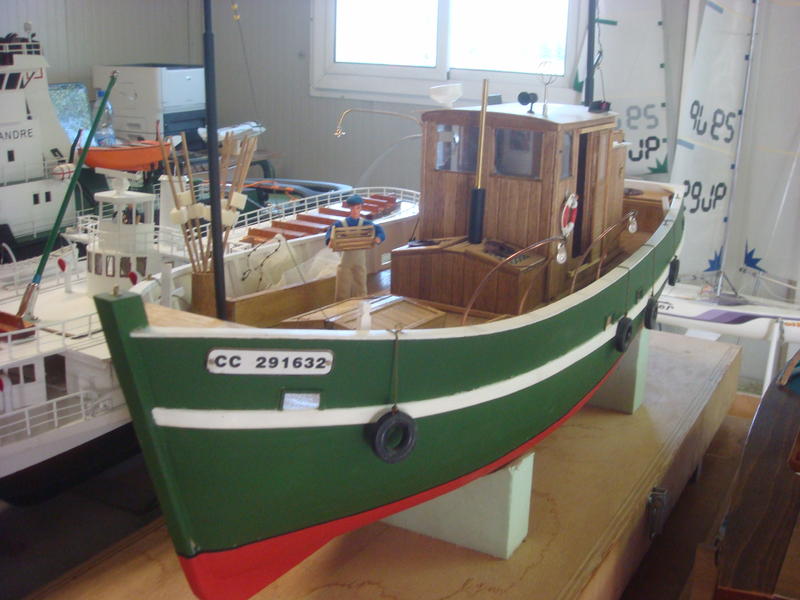 Maquettes