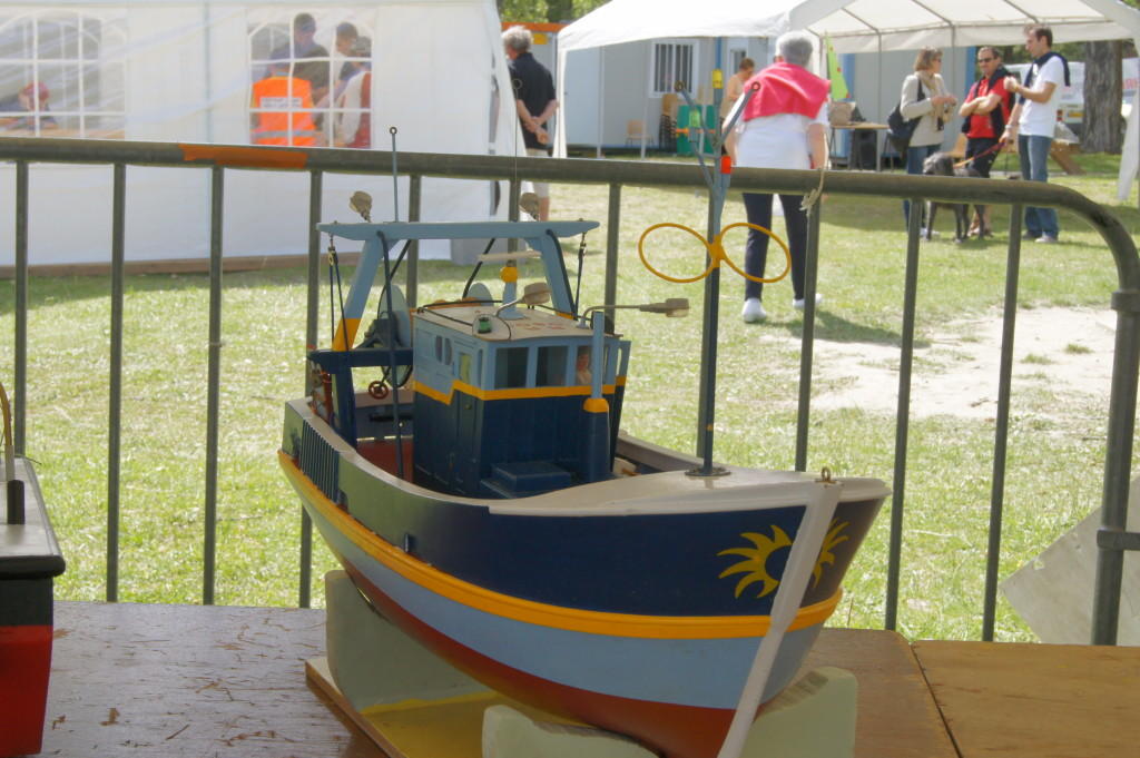 Maquette